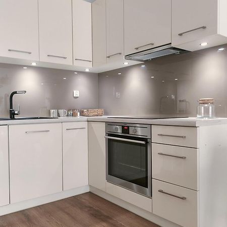 Olsztyn Apartament Teczowy Las Bartag المظهر الخارجي الصورة