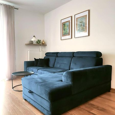 Olsztyn Apartament Teczowy Las Bartag المظهر الخارجي الصورة