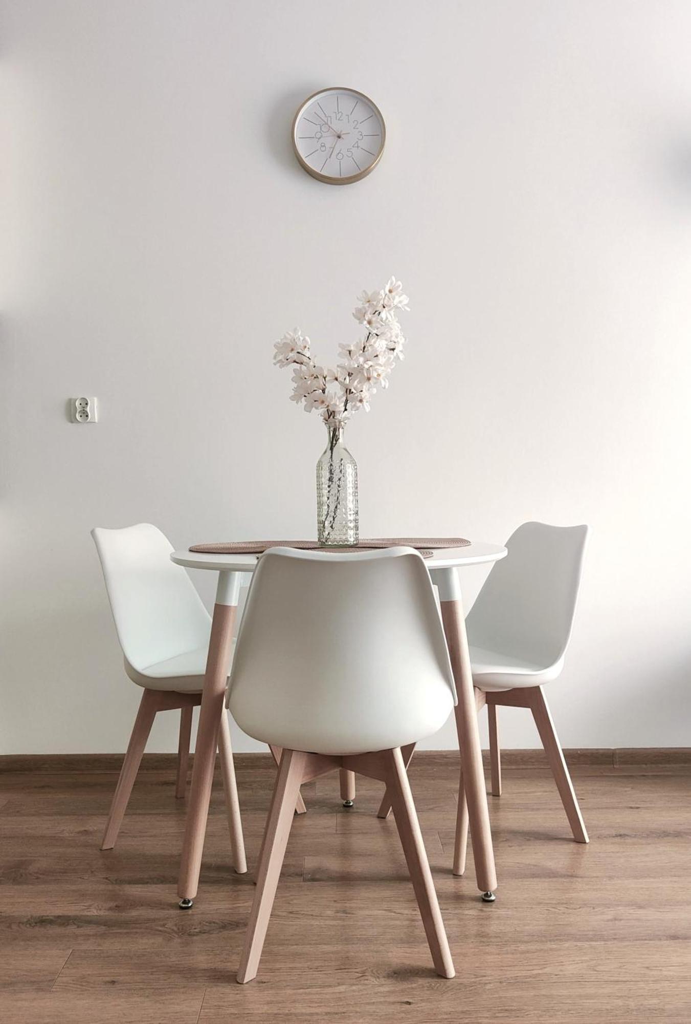 Olsztyn Apartament Teczowy Las Bartag المظهر الخارجي الصورة