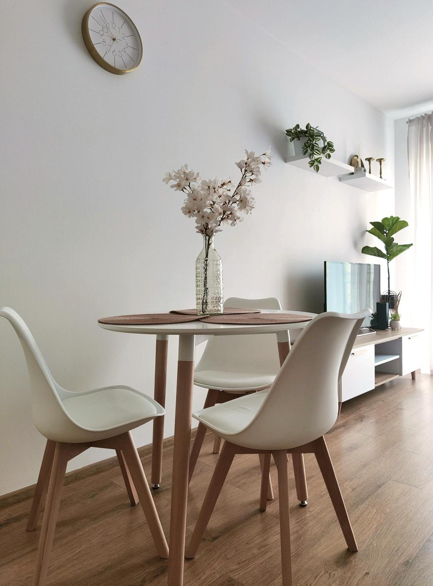 Olsztyn Apartament Teczowy Las Bartag المظهر الخارجي الصورة